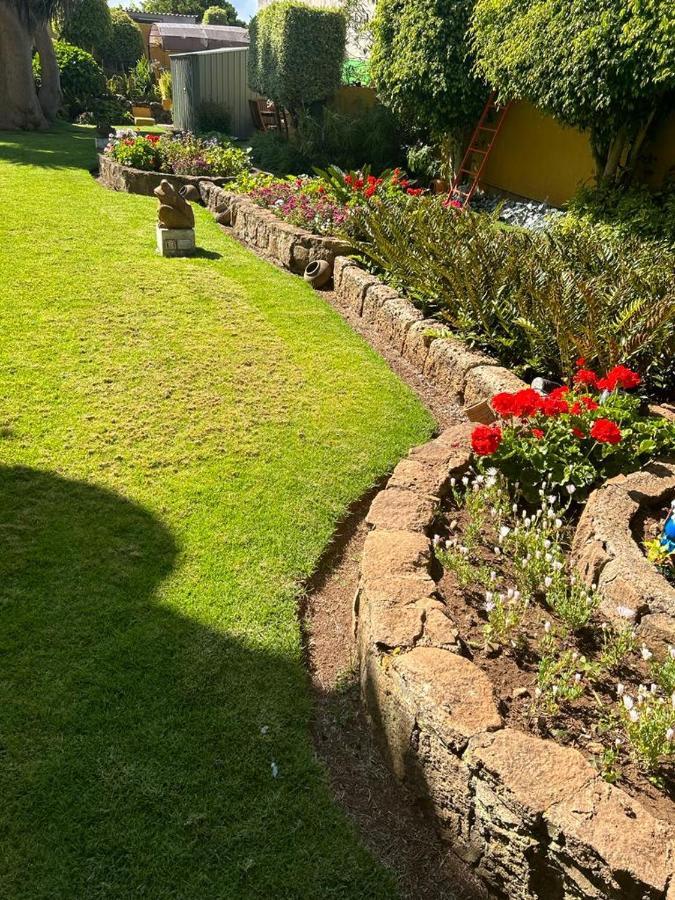 Finca El Trazo Tacoronte Exterior foto